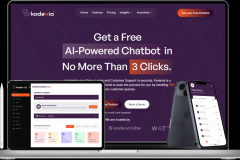 Kodexia AI | NextGen AI Chatbot